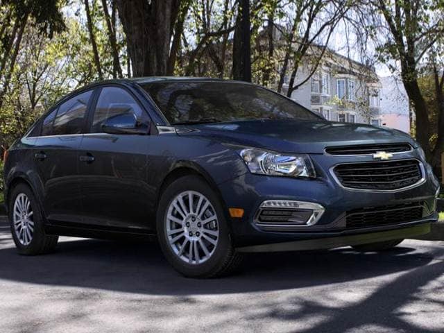 Kelley Blue Book 2016 Chevy Cruze - BOOKXA